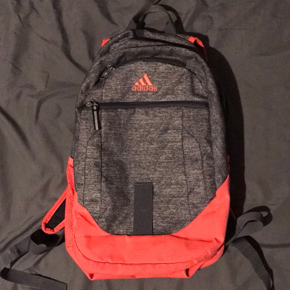 adidas bookbag